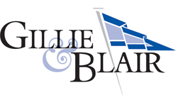 GillieBlair logo